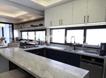 Casa · 137m² · 3 Quartos · 1 Vaga · Sobrado à venda na Vila Pires, Santo André, com 3 quartos, área gourmet, 1 vaga e suíte