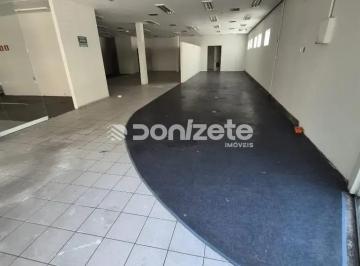 Comercial · 360m² · 6 Vagas · Salão com para aluguel, 360m² - Vila Linda