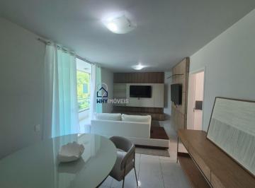 Apartamento · 91m² · 3 Quartos · 2 Vagas · Apartamento 3 quartos Mobiliado para alugar no Cruzeiro / Savassi