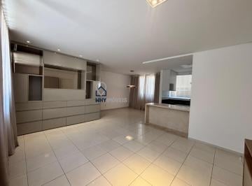 Apartamento · 97m² · 3 Quartos · 2 Vagas · Apartamento residencial de 98 m² para aluguel no Santo Antônio, em Belo Horizonte