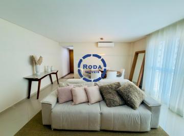 Apartamento · 129m² · 3 Quartos · 2 Vagas · Apartamento à venda bairro Embaré
