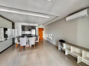 5efc966f8b158cd4ec50acc5cc52ccd3dec384f3 · Apartamento com 2 quartos para alugar, 85 m²- Edifício Luzes Campolim - Sorocaba/SP