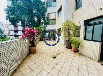 Apartamento · 212m² · 4 Quartos · 2 Vagas · Apartamento à venda bairro Boqueirão 