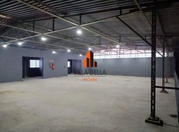 4d5aab5977fe18b3127ce90966146916ef1762f3 · Galpão para alugar, 742 m² por R$ 17.970,00/mês - Jardim Ruyce - Diadema/SP