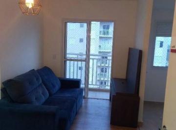 5fead95d614cbeb1b0efd6490fbb01fca8d1edab · Apartamento com 2 dormitórios para alugar, 46 m² por R$ 2.585,74/mês - Residencial Jardim dos Ipês -