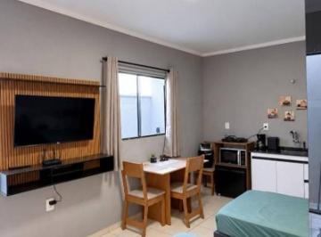 13ae58bfe74a8fd7be809b756d8f5e406daffd7e · Kitnet para alugar - Vila Cordenonsi - Americana/SP