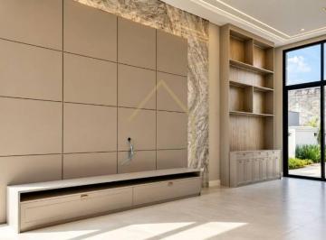 8d88118555d22c991623f1614c3db68e89aeb24f · Casa com 3 dormitórios à venda, 194 m² - Condomínio Residencial Jardim Firenze - Santa Bárbara D'Oes