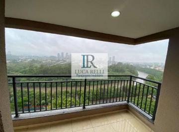 659bd91a253bf327cbf147aa4c171a272890d12b · Apartamento com 3 Dormitórios para Locação com 76 m² | Condomínio Central Park - Jardim Tupanci em B