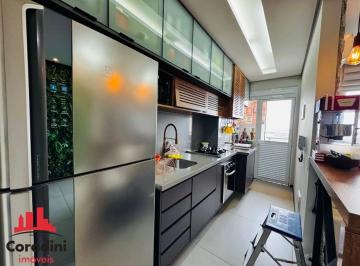 8d1d8e2c679e1754d3e564963a469bcb49b84b6a · Apartamento com 2 dormitórios à venda, 52 m² por R$ 450.000 - Jardim São Francisco - Santa Bárbara D