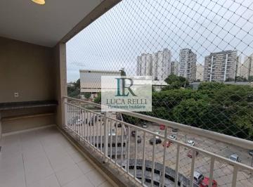 768e87ba835782aec25257513be026c2d03eb596 · Apartamento com 2 Dormitórios para Locação com 72 m² | Condomínio Alphaview  - Jardim Tupanci em Bar