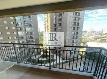 7dfdda7f70a8a467ce1eaa970076db02beeaa4cb · Apartamento com 3 Dormitórios para Locação com 76 m² | Condominio Central Park  - Jardim Tupanci em 