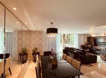 4109625060853309920e407553e7b9f4054ecf48 · Sobrado com 3 quartos à venda, 278 m² por R$ 1.590.000 - Boa Vista - Curitiba/PR