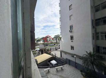 Apartamento · 45m² · 1 Quarto · 1 Vaga · Apartamento com 1 quarto, Boqueirão, Santos - R$ 510 mil, Cod: 1128