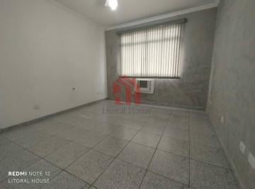 7dc919ccae2ce2013d451d34492a77b98193d4e0 · Sala para alugar, 45 m² por R$ 1.500,00/mês - Marapé - Santos/SP