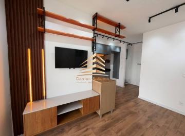 2a79c5f4a29e9a1125efeb704b51bdf6ca3f8f8b · Apartamento com 2 dormitórios à venda, 42 m² por R$ 430.000,00 - Vila Augusta - Guarulhos/SP