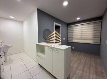6e970dafa908f92e6c268860b325baa8e6347ca6 · Apartamento com 2 dormitórios à venda, 36 m² por R$ 300.000,00 - Vila das Bandeiras - Guarulhos/SP