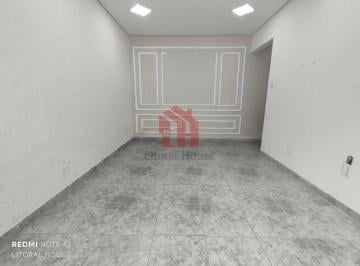 1f95f0ff97d750f663a92b4d125a564bea26d187 · Sala para alugar, 90 m² por R$ 2.200,02/mês - Marapé - Santos/SP