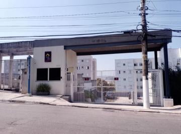 0d69d6e6cd197aa9e7cc77b1257ccc302fb2a055 · Apartamento com 2 dormitórios à venda, 47 m² por R$ 280.000,00 - Jardim Barro Branco - Cotia/SP