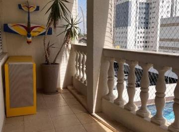 679e912703958e7e70310e5a8d1c8344996ca833 · Apartamento com 3 dormitórios à venda, 124 m² por R$ 1.190.000 - Jardim Esplanada II - São José dos