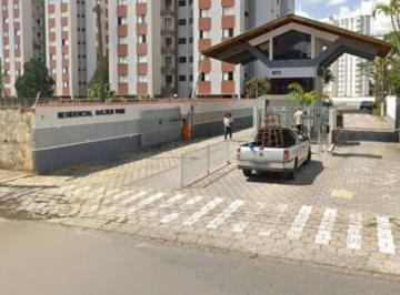 b738280cbd9438a34ae164d57ef8388cb8b786ca · Apartamento com 2 dormitórios à venda, 57 m² por R$ 424.000,00 - Jardim Paulista - São José dos Camp