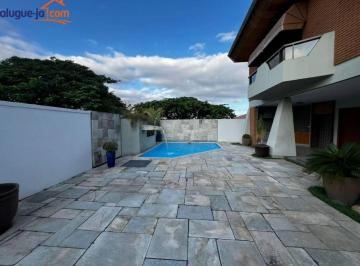 ba25b7fc99c0de4575d9d6bb451c2d9d59dcdcbb · Casa com 4 dormitórios à venda, 398 m² por R$ 2.690.000,00 - Jardim Aquárius - São José dos Campos/S