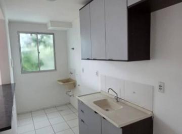 1e8b49c2b1e511e4e9c35080077028cd3f10cff4 · Apartamento com 2 dormitórios para alugar, 47 m² por R$ 2.050,00/mês - Villa Branca - Jacareí/SP