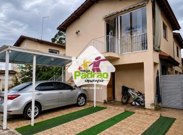 Casa · 62m² · 2 Quartos · 2 Vagas · Casa de Condomínio com 2 quartos, Vila São João Batista, Guarulhos - R$ 390 mil, Cod: 11163