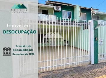 7a6bc38ed1b97af023d6b595a4dbc07ca04fa499 · Sobrado com 3 dormitórios, sendo 1 suíte para alugar, 131 m² por R$ 5.500/mês - Vila A - Foz do Igua