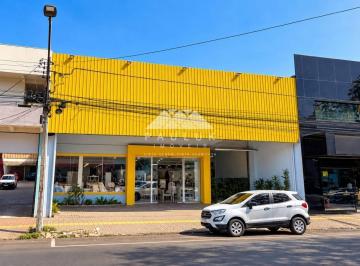 ea840c8ba54e499e52a7d46fe549e0a771fdd0eb · Barracão para alugar, 1740 m² por R$ 15.000,00/mês - Centro - Foz do Iguaçu/PR