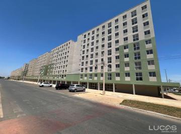 a852ecfdb3637253f7016c0ecbf3ff62b9349543 · Apartamento com 1 dormitório para alugar, 44 m² por R$ 2.030,72/mês - Recanto das Emas - Recanto das
