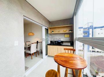 Apartamento · 34m² · 1 Quarto · 1 Vaga · Apartamento com 1 quarto, Itagua, Ubatuba - R$ 480 mil, Cod: 3113