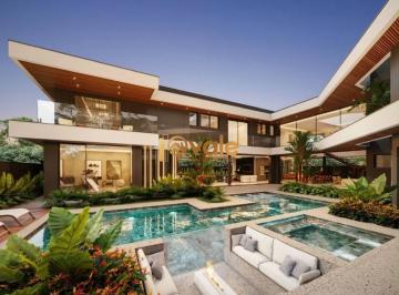 c83737ef4bcde41ab098eb760a25c57c7130a752 · Casa com terreno maior no Jardim do Golfe à venda