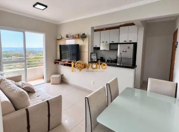 01560c2b522104ac9b5ba3eca9f6beda1cfb2110 · Apartamento com 2 dormitórios à venda, 56 m² na região do bosque dos eucalipitos