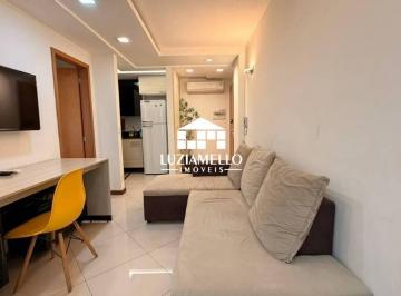Sala · Área Especial 04, Guará II - Res. Belvedere, reformado , mobiliado, pronto para morar ou investir .