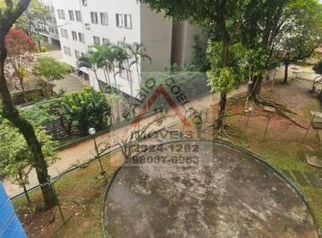 56abdc4b150f771832dd74cdcf0199db2e3ea25a · Apartamento com 2 dormitórios à venda, 58 m² por R$ 325.000,00 - Sítio Pinheirinho - São Paulo/SP