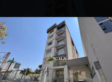 Apartamento de 2 quartos, Curitiba · Apartamento Batel