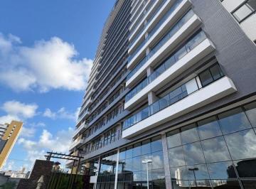 77c8593b63450546784aa098bc218ea073574012 · Apartamento com 3 dormitórios à venda, 112 m² por R$ 1.080.000,00 - Tambauzinho - João Pessoa/PB