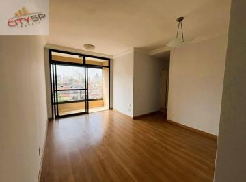 54cd718513390db1ee45b064e1ec57fc65a38755 · Apartamento com 2 dormitórios para alugar, 63 m² por R$ 4.457,55/mês - Vila Monte Alegre - São Paulo