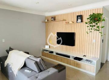 ea9a077b9130b07906b30ecec17455a1a42dc88a · Apartamento com 3 dormitórios à venda, 86 m² por R$ 650.000,00 - Condomínio Residencial das Pedras -