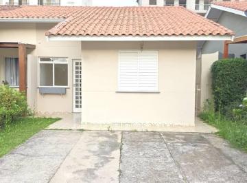 5894c8a2764c18eb390d902a195df0ada735d637 · Casa com 2 dormitórios, 65 m² - venda por R$ 390.000,00 ou aluguel por R$ 2.570,00/mês - Montserrat