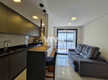 71ca6423223119dc0df8fe14317874717e25a455 · Apartamento com 2 dormitórios para alugar, 60 m² por R$ 4.719/mês - Ressacada - Itajaí/SC