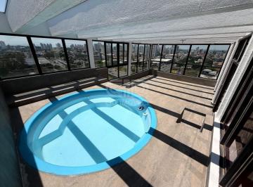 Apartamento · 350m² · 3 Quartos · 5 Vagas · Apartamento Duplex com 3 quartos à venda no Edifício Pascoal Moreira Cabral