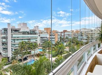 52feeebda3c9e34683e68af17b69f54ed366fa2c · Apartamento com 3 dormitórios à venda, 113 m² por R$ 3.390.000,00 - Riviera de São Lourenço - Bertio