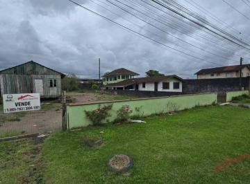 9440b0effbed1f3bc515552e03099036740d5254 · Terreno à venda, 1122 m² por R$ 790.000,00 - Itinga - Araquari/SC