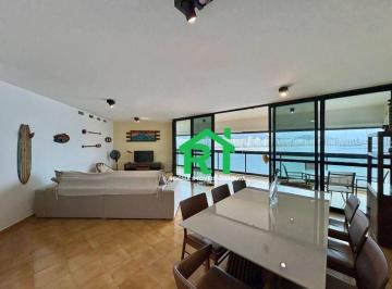f0796838e684078f13e8ff5959a3b547a32079c8 · Apartamento com 3 suítes, 2 vagas e lazer, à venda em Jardim Astúrias - Guarujá/SP