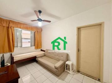 2390670ca25e11f9c886977f63bb5d1a4d3dc0dd · Apartamento com 1 suíte e 1 vaga à venda em Jardim Astúrias, Guarujá