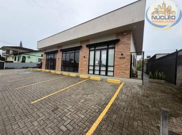 04ac2a97a34e8be18c5176f12404f87a4ab31de2 · Sala para alugar, 100 m² por R$ 5.880/mês - Costa e Silva - Joinville/SC