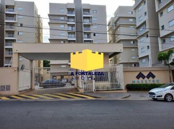 025075234624aabf0e4c8fab3a4f2864f7e96ffa · Apartamento com 2 dormitórios para alugar, 56 m² por R$ 2.246,00/mês - Jardim Dona Regina - Santa Bá