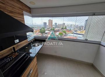 5925ff1f94d1c581733a551ff538f31fc5f74fc5 · Apartamento com 2 dormitórios à venda, 73 m² - Campestre - Santo André/SP
