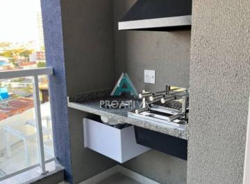 41bf4f0601fe37258a04e11cb85d5987e287c19c · Apartamento com 2 dormitórios à venda, 56 m² - Vila Alzira - Santo André/SP